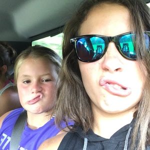 Meet your Posher, Allie